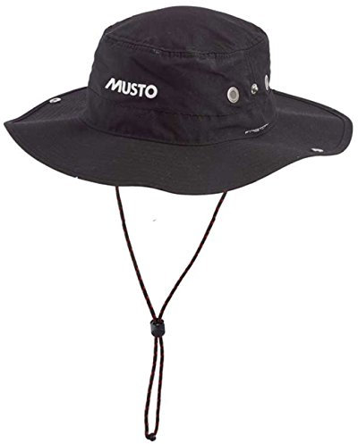 Musto Adulto (Unisex) Sombrero Evolution