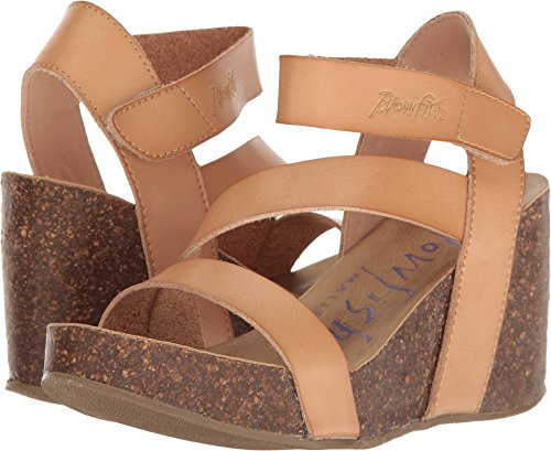 Blowfish Women's Hapuku Wedge Sandal