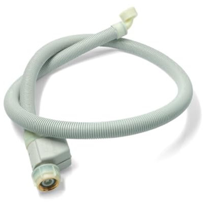 BSSTORE Aquastop Dishwasher Load Hose 180 cm Compatible with Various Brands and Models Equivalent to 11045139
