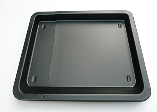 Backblech, ausziehbar bis 33x53cm