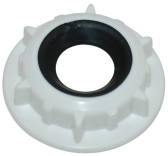 Ariston C00054862 Creda Hotpoint Indesit Dishwasher Spray Arm Fixing Nut