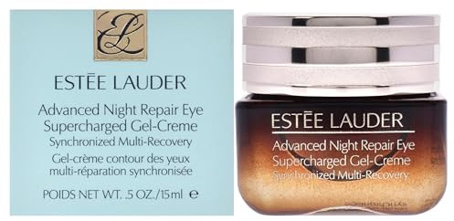 Estée Lauder Advanced Night Repair Eye Synchronized Complex II Gel-Creme 15ml