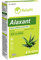 Alaxant – 30 Cápsulas | Relafit – Laboratorios MS | 100% Natural | Aloe Vera Puro Sin Aloina | Ayuda a mejorar el tránsito intestinal | Tratamiento eficaz contra el estreñimiento | Suministro para 1 mes.