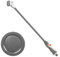 Gießstab Gartenbrause Brausestab Handbrause Wasserspritze 74cm von rg-vertrieb