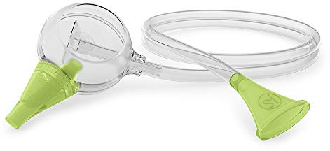 Nosiboo Eco Nasensauger