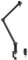 OPLITE - Supreme Mic Boom - Braccio Per Microfono Professionale, Supporto Tubolare con passaggio Cavi E Molla Silenziosa - Classics - Not Machine Specific