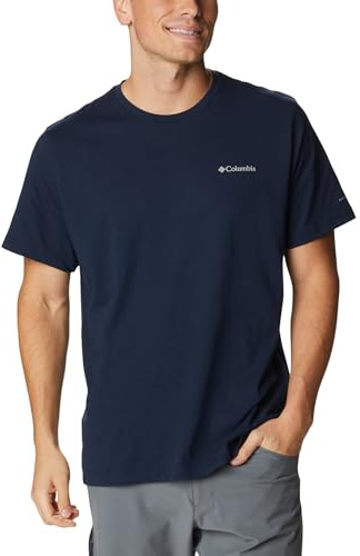 Columbia Men's Thistletown Hills Short Sleeve T-Shirt