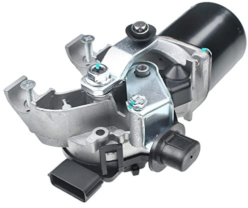 Wischermotor Scheibenwischermotor Vorne für Clio IV BH Clio IV Grandtour KH 0.9L-1.6L Schrägheck Kombi Kasten 2012-2020 288004542R