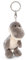 NICI Schlüsselanhänger Dino Tony-Rex Green 10cm