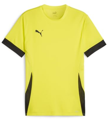 PUMA unisex - vuxen Teamgoal Matchday Jersey Fotbollströja
