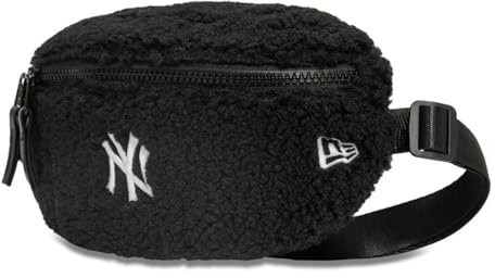 New Era ERA York Yankees Baseball Bags HO24 Gr. OSFM, 001 - BLACK, One size