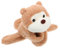 BCOATH Kuscheltiere Set Kuscheltier Kuscheltier Slap Bracelet Üsch Affenarmband Cartoon Slap Armband Für