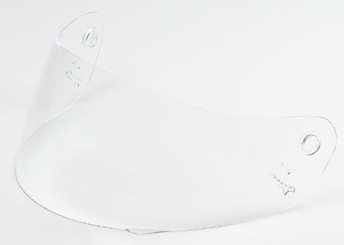 Römer 34010 Visier für Helm, Klar