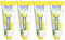 Thomy Mayonaise Tube 256 g (Pack of 4)