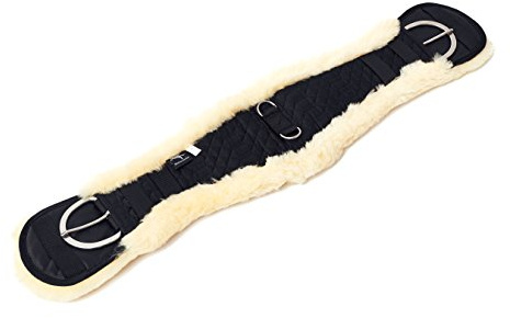 Engel Germany Cincha de la Silla de Montar cincha de Silla Western 34 85cm