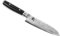 Yaxell Coltello Damasco Ran Santoku Coltello 16,5 Cm