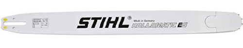 Stihl 30020009741 Rollomatic - Riel guía de 75 cm