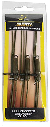 CarpSpirit - Gravity R-Leader Helicopter - Acs010151