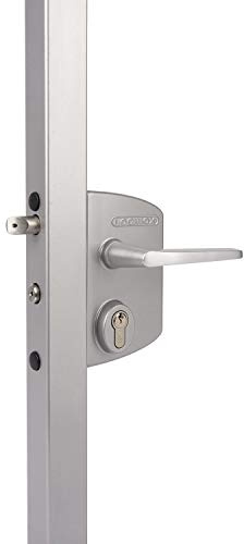 Serrure LOCINOX LAKQ 40