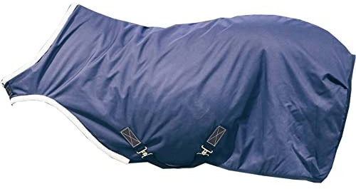 Kentucky Walker Rug Waterproof 160g - Marineblau, Größe:140