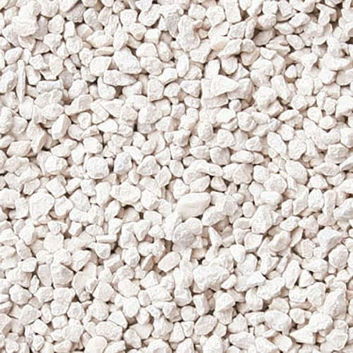 BETTA Crushed Coral Samoa Sand 0.5-1.2mm Small Grain 25kg for Marine/Cichlid Aquariums