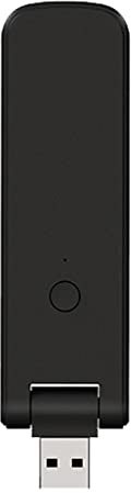MARKELL Tuya Smart IR USB WiFi fjärrkontroll Power Smart Home för luftkonditionering TV TV -hållare, Home
