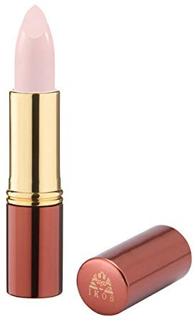 Ikos denkender Lippenstift: Je nach Stimmung verändert sich die Farbe weiß/perlmuttrosa