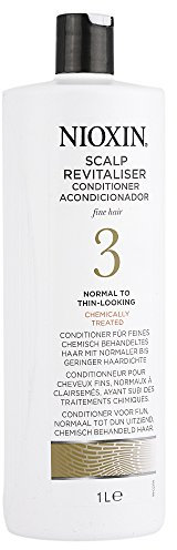 Nioxin System 3 Scalp Revitaliser, 1000 ml