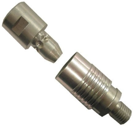 CommonBaits Quick Release Adapter 3Stück