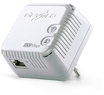 Devolo 9081 dLAN 500 WiFi Powerline