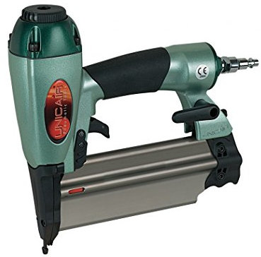 Disber - Clavadora Neumatica Nova 12/60