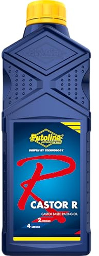 Putoline 74165 Huile Moteur Castor R 1 L