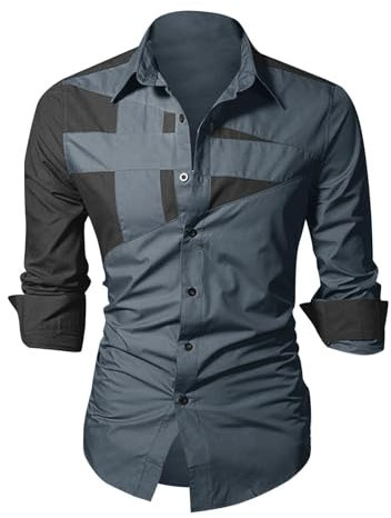 Deal of The Day Today Sale Black Full Sleeve Tshirt Non Iron Shirts Men Cotton Black Shirt Short Sleeve Men Mens Casual Smart Shirts Men Sleeveless Tshirt Ladies Gift Sets Sale Clearance