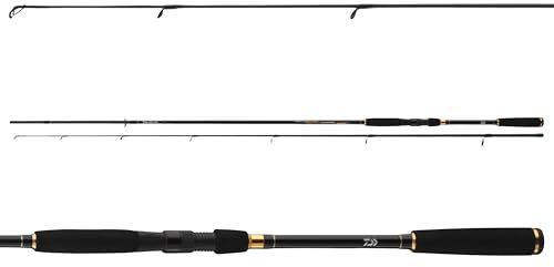 Daiwa Crossfire Jig. 2,70m 5-25g