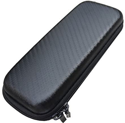 PEPWE Étui de transport étanche en EVA pour tournevis électrique TS100 TS80 ES120 ES121