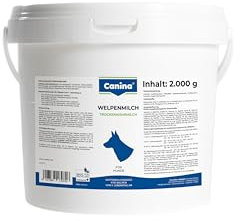 Canina Welpenmilch, 2 kg