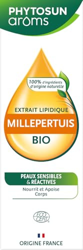 Phytosun Arôms – Pastilles Toux Sèche & Grasse – Naturel* – Action Rapide : Soulage tous les types de Toux** – 20 Pastilles
