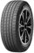 Nexen N'Fera RU1 - 275/55R17 109V - Sommerreifen