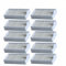 YanBan 10pcs Staubsauger Filter HEPA Filter für Chuwi V3 für ilife X5 V5 V3 + v5pro Staubsauger-Roboter CR130 CR120 cen540 cen250 ML009 von Teile