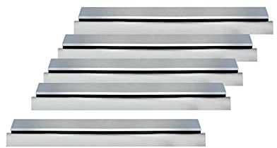 5er Pack Haustürschwellen 93 cm mit Klose Besser Dichtung