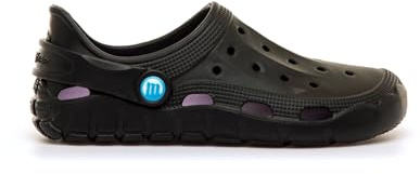 MTNG Zapatos Planos Barefoot Mujer Free Care 85516