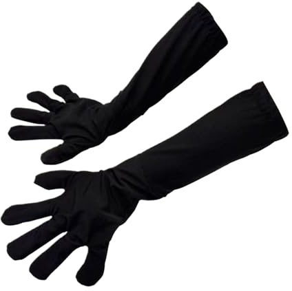 Guanti Da Spa Per Mani Secche | Impermeabili Riutilizzabili Morbidi Antiscivolo | Guanti Idratanti Notturni | Per Spa Notte Doccia Mattina Preparazione Sposa Viaggio Casa Inverno Autunno