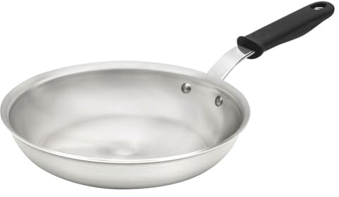 Vollrath 10 Wear-Ever® Aluminum Fry Pan