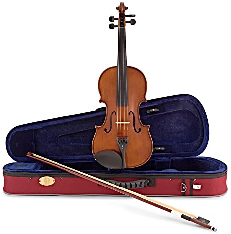 Violon Stentor Student 2 avec étui, archet et colophane 7/8