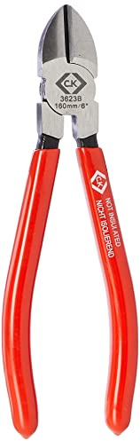 C.K T3623B 6 Classic Standard Side Cutter