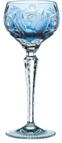 Spiegelau & Nachtmann vinglas och karaff-serien, druva, romare | Vinglas, romerskt glas, kristallglas, akvamarin
