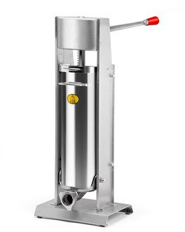 Insaccatrice manuale modello 10/V DeLuxe - Tre Spade