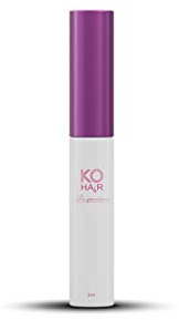 KÖ-HAIR Wimpernserum Wachstum Booster | Hochwirksames Serum für dichte lange Wimpern & schnelles Wimpernwachstum | MADE IN GERMANY