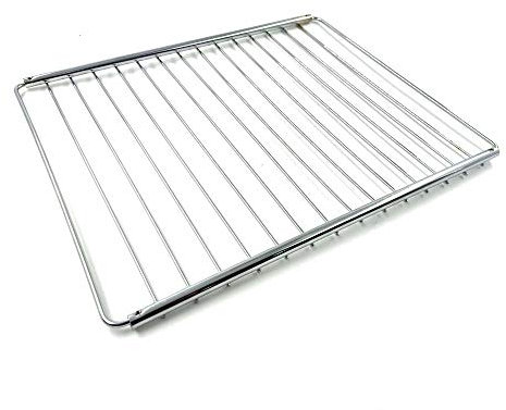 ELETTROTODO Griglia forno estensibile universale sostituzione forno regolabile diverse misure