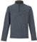 Weird Fish Newark Eco 1/4 Zip Grid Fleece Navy Size 4XL
